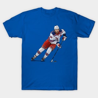 Artemi Panarin 10 hockey New york T-Shirt